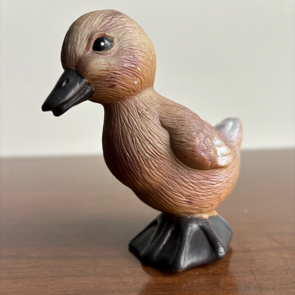 1993 ArtLine Garden/Outdoor Duckling Decoration - Picture 4 of 6